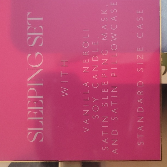 Gift set - Picture 4 of 9